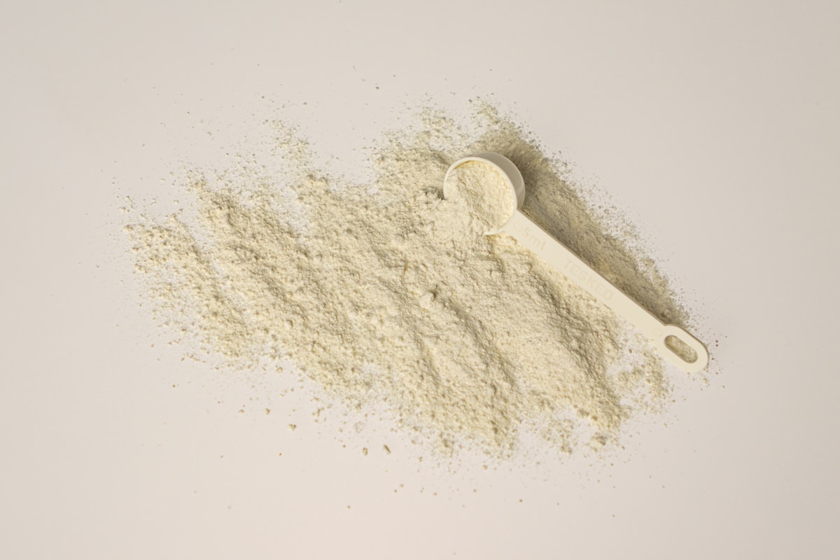 Complete Whey Protein Review